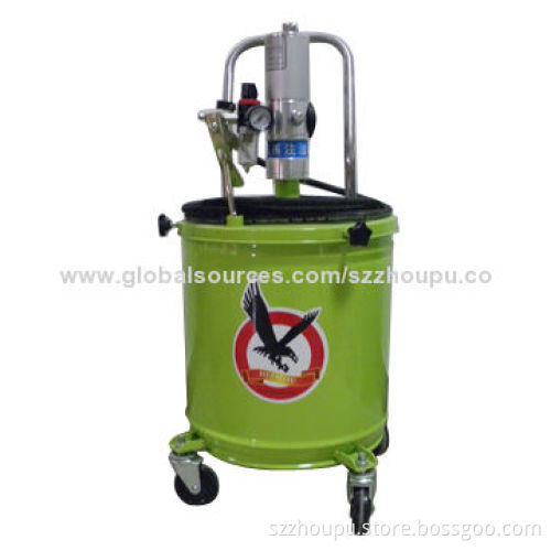 Car Air-operated Grease Filler for Car Washing System